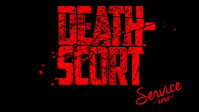 Death-Scort Service image