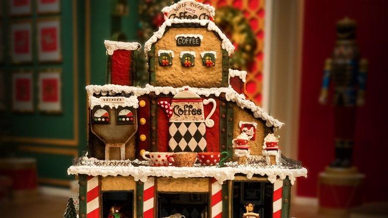 Holiday Gingerbread Showdown image