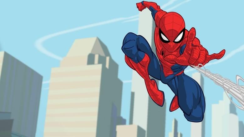 Marvel's Spider-Man image