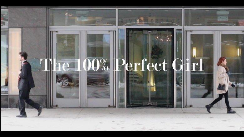 The 100% Perfect Girl image