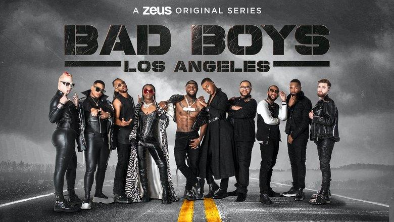 Bad Boys: Los Angeles image