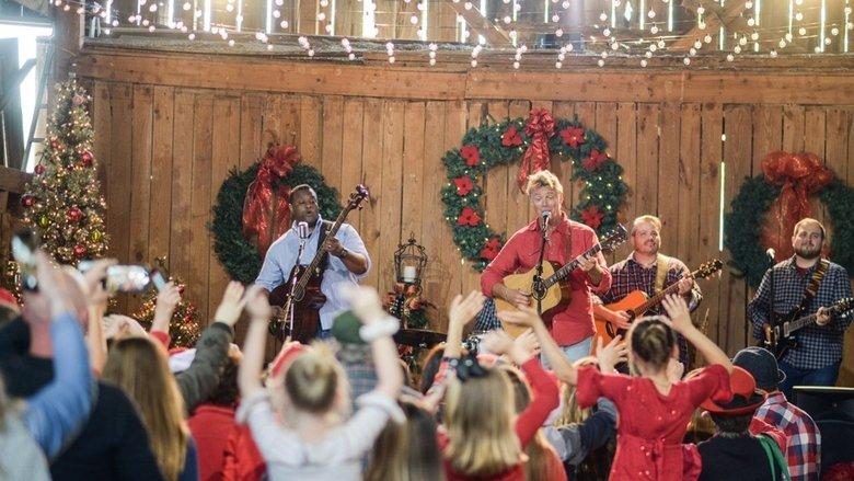 The Farmer and the Belle: Saving Santaland image
