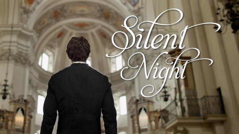 Silent Night image