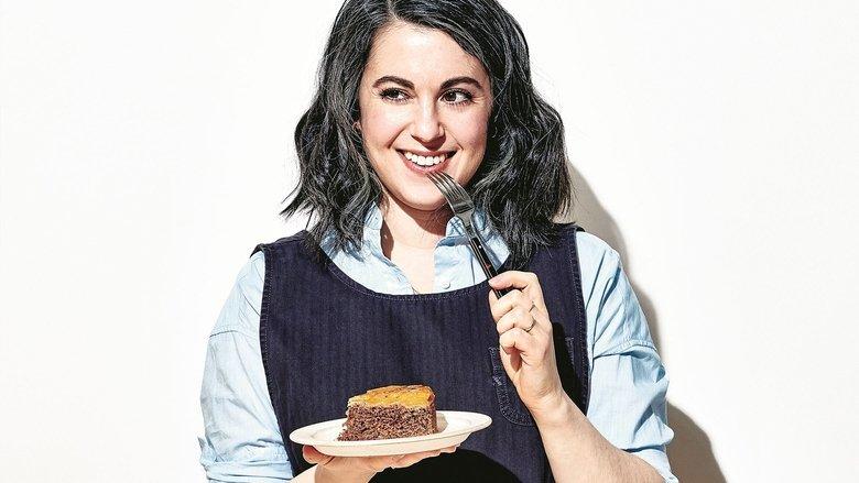 Dessert Person with Claire Saffitz image