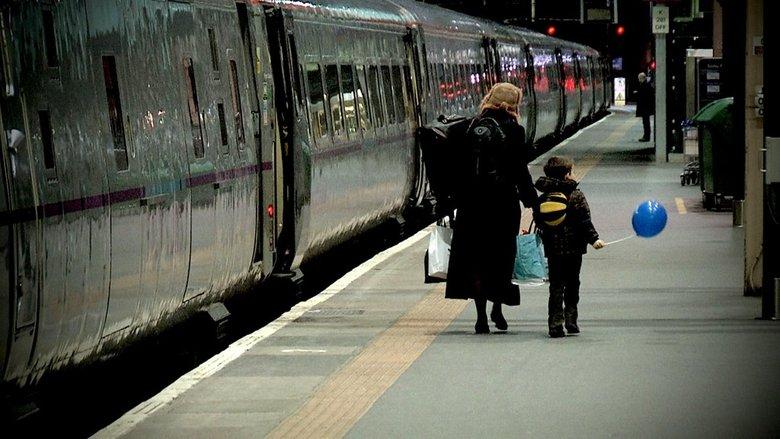 The Railway: Keeping Britain On Track image