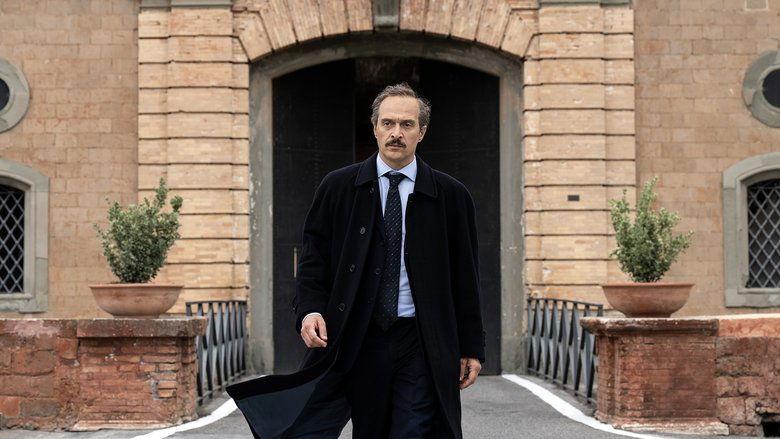 The Negotiator image