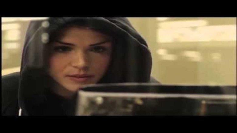 Fugitive at 17 image