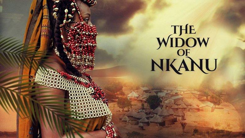 The Widow of Nkanu image