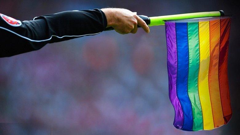 Offside image