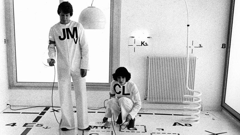 The Model Couple image