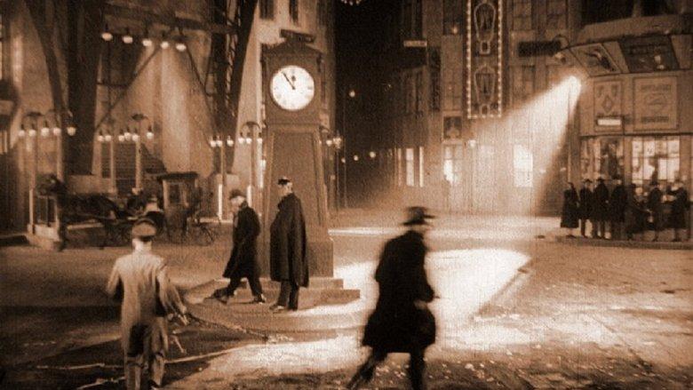 New Year's Eve image