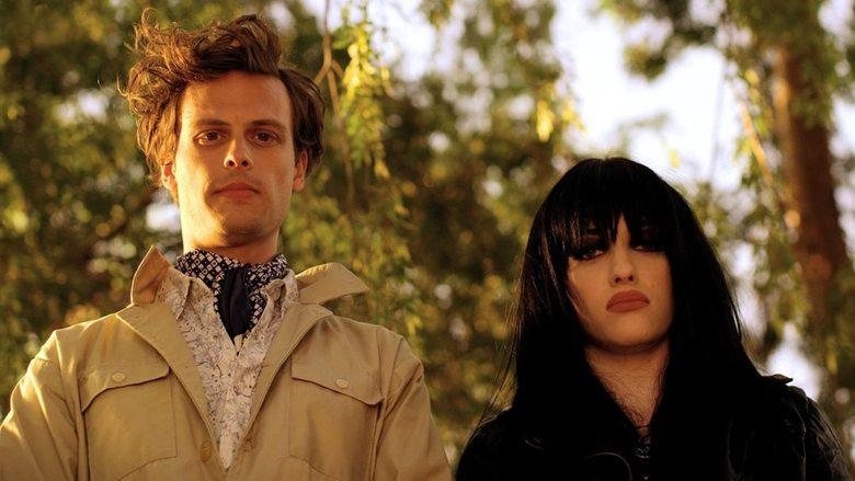Suburban Gothic image