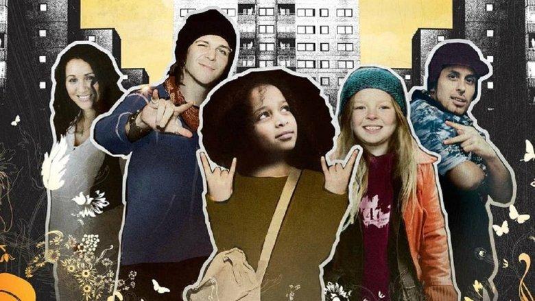 Kidz in da Hood image
