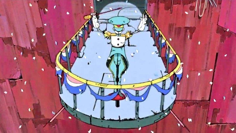 Robot Carnival image