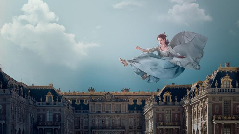 Marie Antoinette image