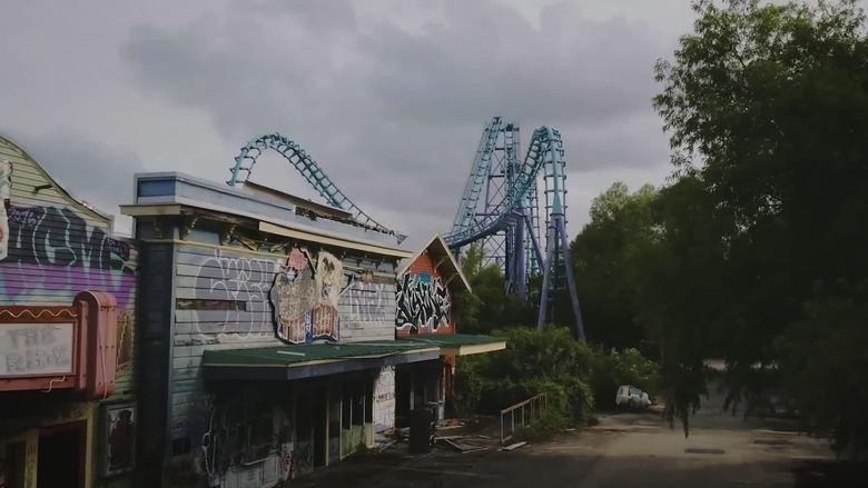 Closed for Storm image