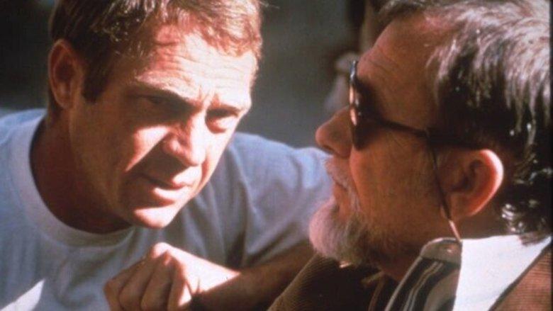 Sam Peckinpah: Man of Iron image