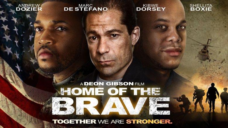 Home of the Brave image