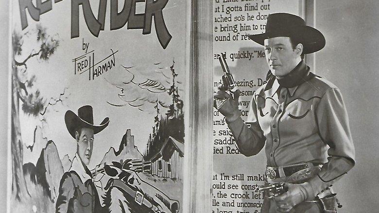 Marshal of Reno image