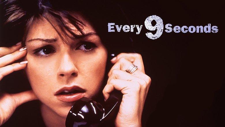 Every 9 Seconds image