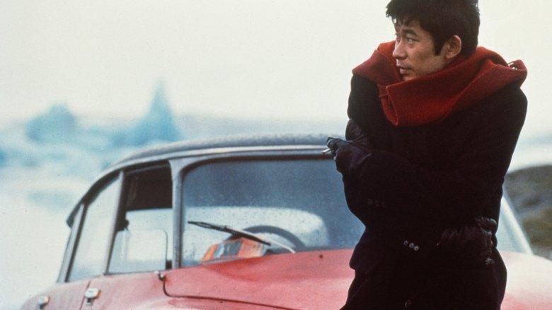 Cold Fever image