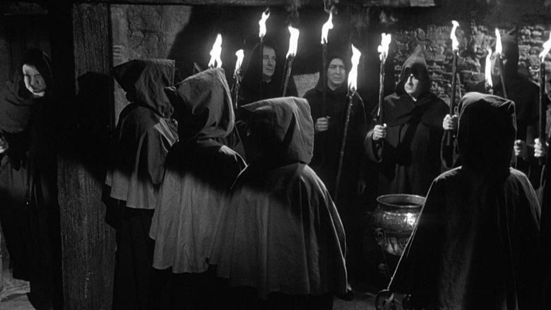 Witchcraft image