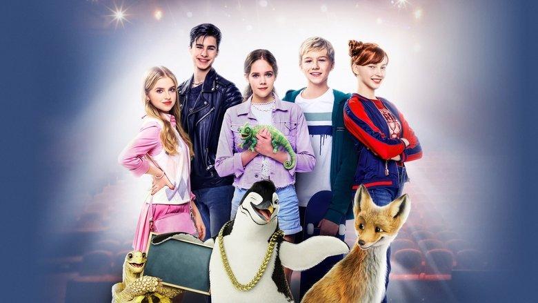 School of Magical Animals 2 image