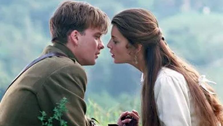 The Adventures of Young Indiana Jones: Tales of Innocence image