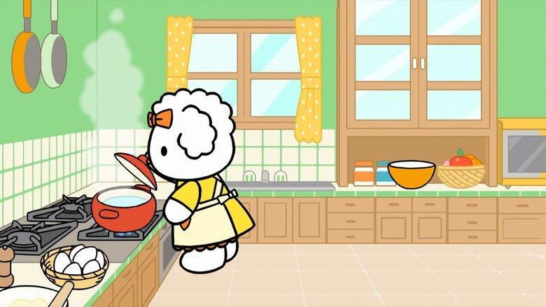 Hello Kitty and Friends: Our House image