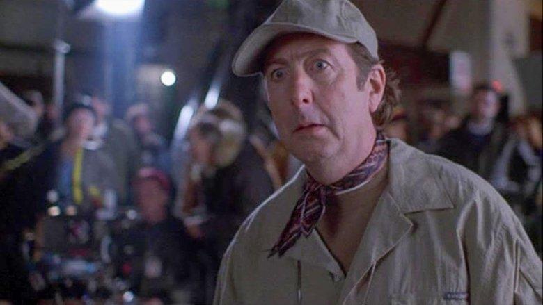 An Alan Smithee Film: Burn, Hollywood, Burn image