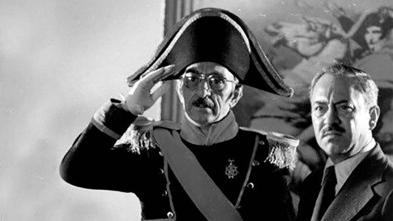 My Uncle Napoleon image