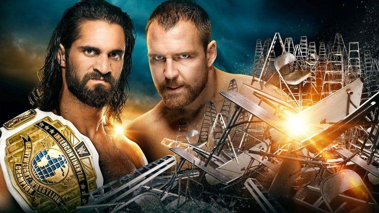 WWE TLC: Tables, Ladders & Chairs 2018 image