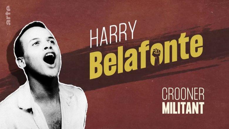 Harry Belafonte: Between Calypso and Justice image