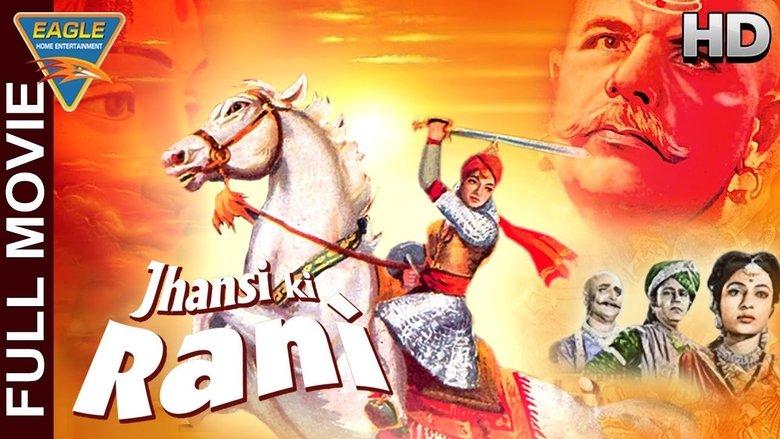 Jhansi Ki Rani image