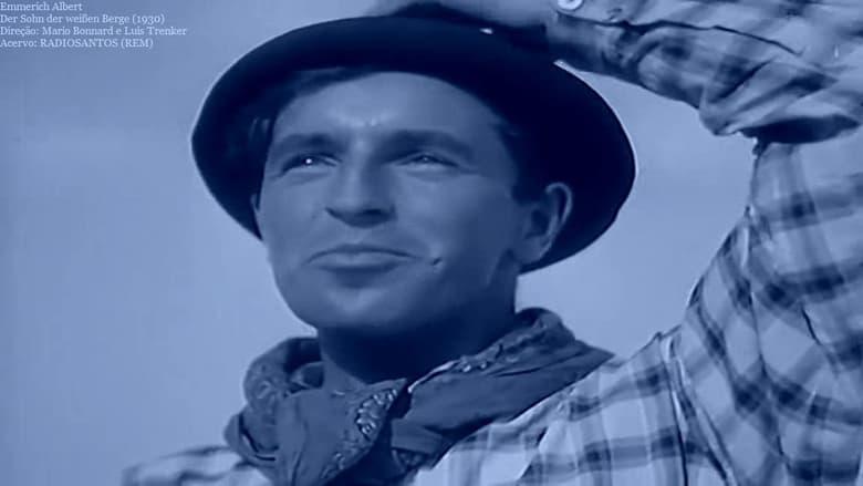 The Son of the White Mountain image