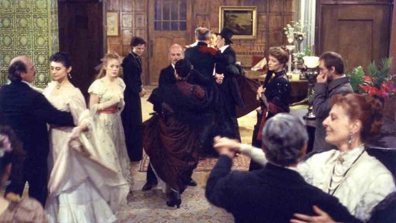 The Cherry Orchard image