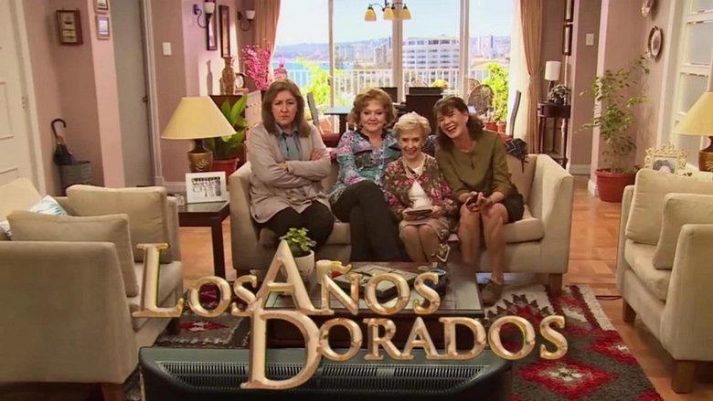 Los años dorados image