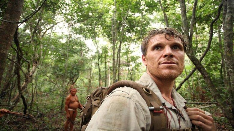 World's Toughest Expeditions with James Cracknell image