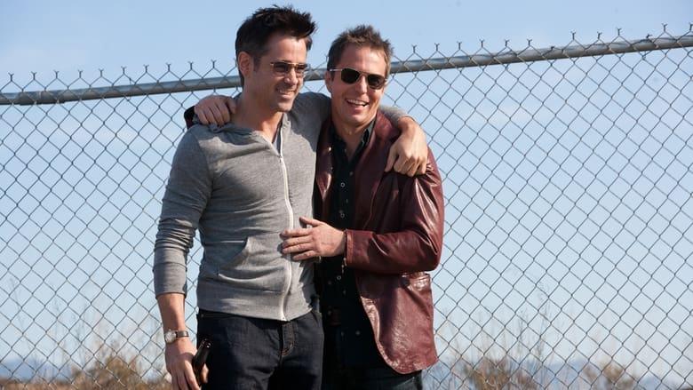 Seven Psychopaths image