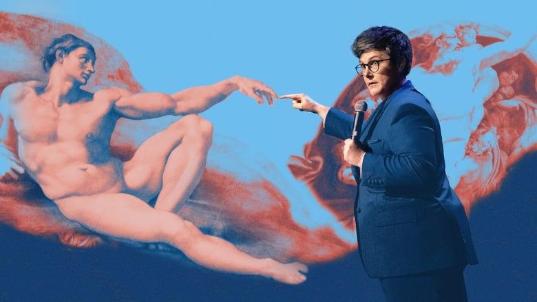 Hannah Gadsby: Douglas image
