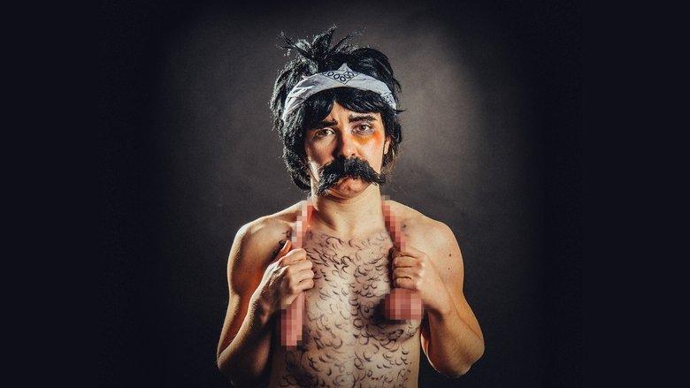 Nate: A One Man Show image