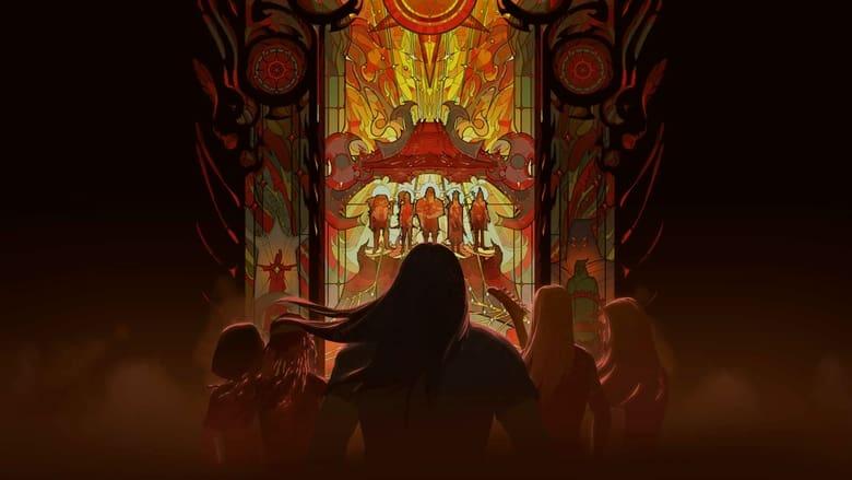 Metalocalypse: Army of the Doomstar image
