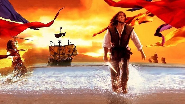 1492: Conquest of Paradise image