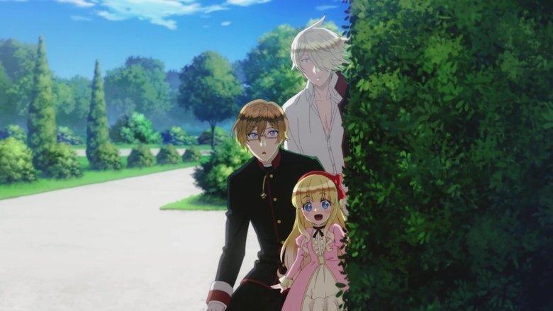 The Royal Tutor Movie image