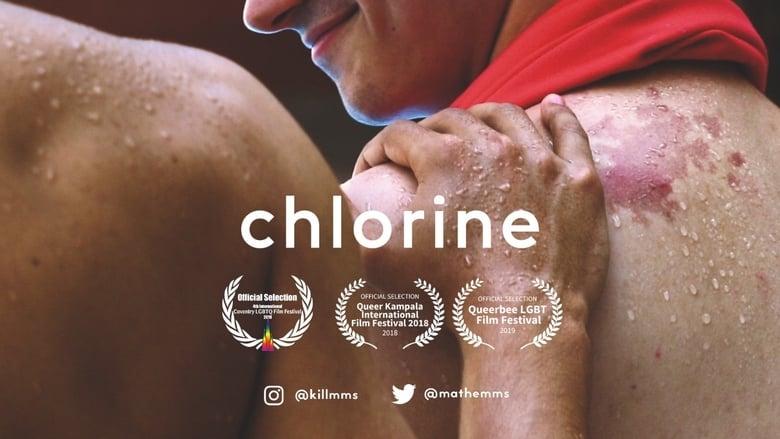 Chlorine image
