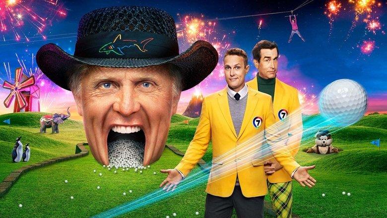 Holey Moley Australia image