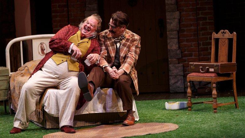 The Merry Wives of Windsor image