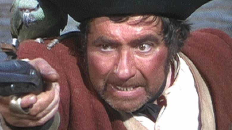 The Adventures Of Long John Silver image