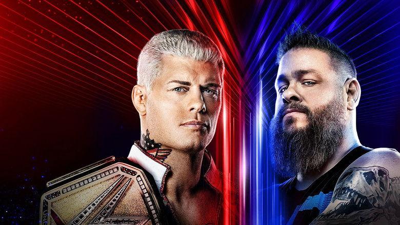 Saturday Night's Main Event XXXVII image