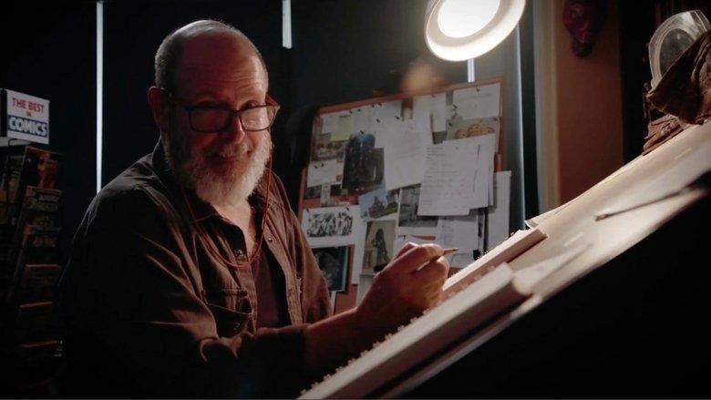 Mike Mignola: Drawing Monsters image